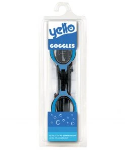 Yello Spray Goggles OUTDOOR LIVING