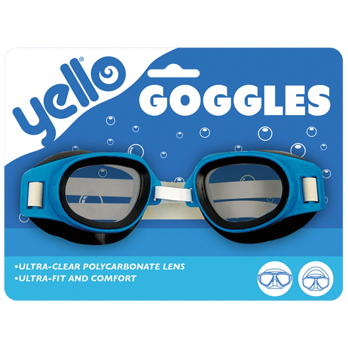 Yello Beach Gogges OUTDOOR LIVING