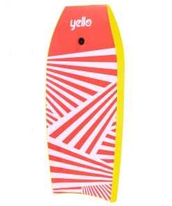 OUTDOOR LIVING Yello 33