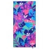 Yello Flower Beach Towel OUTDOOR LIVING