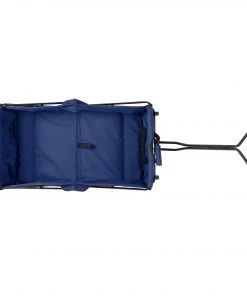 Yello Folding Beach Trolley CAMPING ACCESSORIES