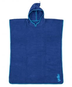 Yello Adult Towel Poncho OUTDOOR LIVING