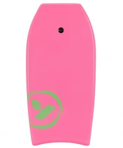 Yello 41" Slick Retro Bodyboard OUTDOOR LIVING