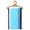 Urban Beach Blue Stipe Cotton Towel OUTDOOR LIVING