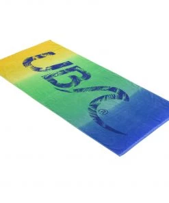 Urban Beach Cotton Beach Towel