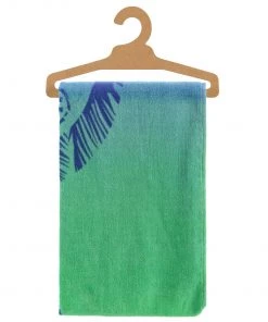 Urban Beach Cotton Beach Towel