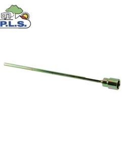 P.L.S Caravan Corner Steady 19mm Jack Handle For Drill