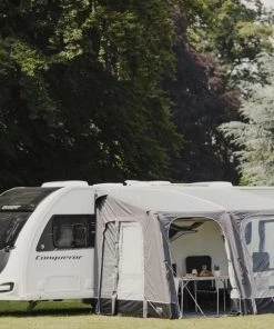 Vango Balletto Air 330 Elements ProShield Caravan Awning CARAVAN AWNINGS