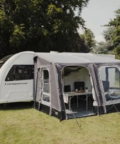 Vango Balletto Air 330 Elements ProShield Caravan Awning CARAVAN AWNINGS