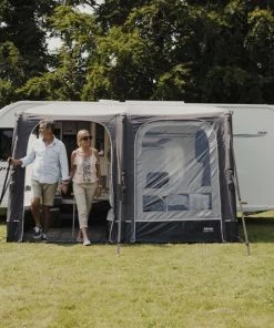 Vango Balletto Air 330 Elements ProShield Caravan Awning CARAVAN AWNINGS