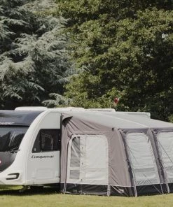 Vango Balletto Air 330 Elements ProShield Caravan Awning CARAVAN AWNINGS