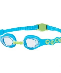 Speedo Junior Sea Squad Swimming Goggles OUTDOOR LIVING