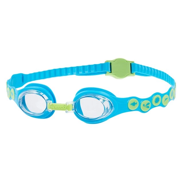 Speedo Junior Sea Squad Swimming Goggles OUTDOOR LIVING