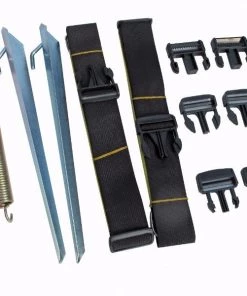 Kampa Universal Tie Down Kit CARAVAN & MOTORHOME