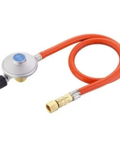 COOKING Cadac Threaded Cartridge Regulator EN417 Quick Release