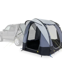 Drive Away Awnings Kampa Tailgater Air Drive Away Awning