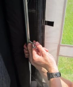 CARAVAN & MOTORHOME Kampa Awning Rear Upright Poles