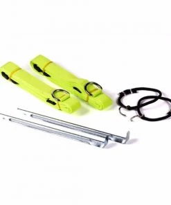 CARAVAN & MOTORHOME Kampa Storm Tie Down Kit