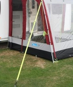 CARAVAN & MOTORHOME Kampa Storm Tie Down Kit