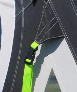 CARAVAN & MOTORHOME Kampa Storm Tie Down Kit