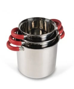 Kampa Space Saver Deluxe Cook Set