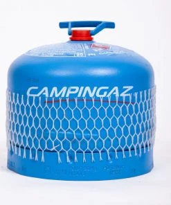 Calor Gas Gas And Regulators Campingaz 907 And 904 Gas