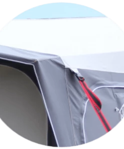 Camp Tech CARAVAN AWNINGS Camptech Cayman Full Awning