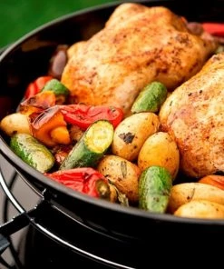 Cadac Roast Pan 50 COOKING