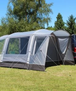 Outdoor Revolution Cayman Low Combo Air Drive Away Awning 2022