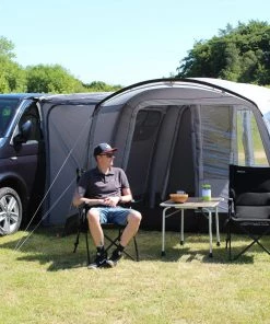 Outdoor Revolution Cayman Low Combo Air Drive Away Awning 2022