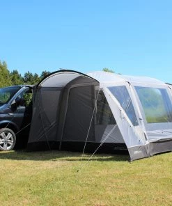 Outdoor Revolution Cayman Low Combo Air Drive Away Awning 2022