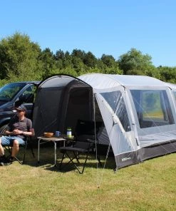 Outdoor Revolution Cayman Low Combo Air Drive Away Awning 2022