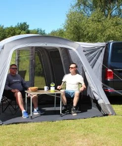 Outdoor Revolution Cayman Low Combo Air Drive Away Awning 2022