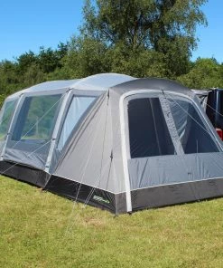 Outdoor Revolution Cayman Low Combo Air Drive Away Awning 2022