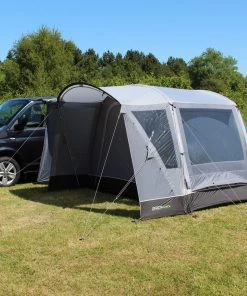 Outdoor Revolution Cayman Curl Low Air Drive Away Awning 2022
