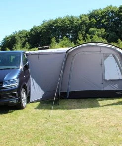 Outdoor Revolution Cayman Curl Low Air Drive Away Awning 2022