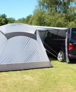 Outdoor Revolution Cayman Curl Low Air Drive Away Awning 2022