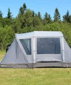 Outdoor Revolution Cayman Curl Low Air Drive Away Awning 2022