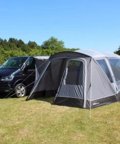 Outdoor Revolution Cayman Curl Low Air Drive Away Awning 2022