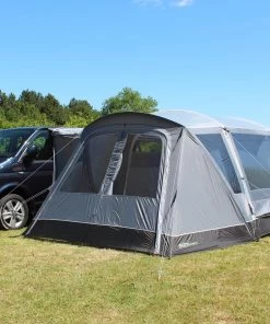 Outdoor Revolution Cayman Porch Door