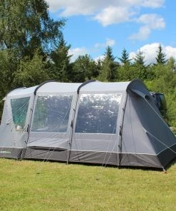 Outdoor Revolution Awnings For T5 Cayman Curl XLE F/G Low Drive Away Awning