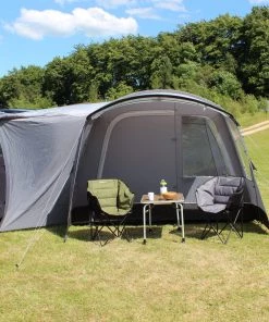 Outdoor Revolution Awnings For T5 Cayman Curl XLE F/G Low Drive Away Awning