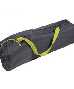 FURNITURE Kampa Consul Reclining Chair - Red