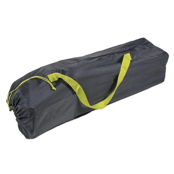 FURNITURE Kampa Consul Reclining Chair - Red