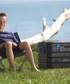 Outwell Fulmar Cooler Combo