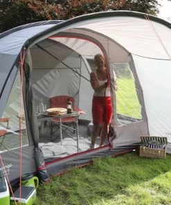 Vango Cove II Poled Drive Away Awning Drive Away Awnings