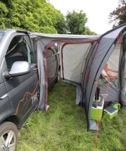 Vango Cove II Poled Drive Away Awning Drive Away Awnings