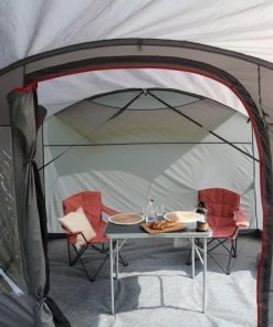 Vango Cove II Poled Drive Away Awning Drive Away Awnings