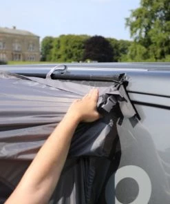 Vango Cove II Poled Drive Away Awning Drive Away Awnings