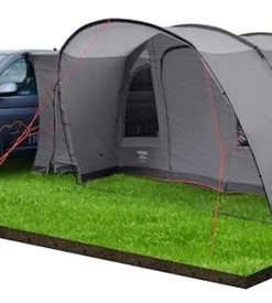 Vango Cove II Poled Drive Away Awning Drive Away Awnings